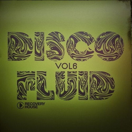 VA - Disco Fluid Vol.6 [RHCOMP4449]